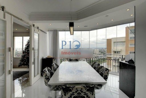 Apartamento, 4 quartos, 430 m² - Foto 30