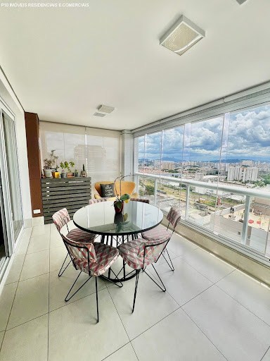 Apartamento, 2 quartos, 91 m² - Foto 5