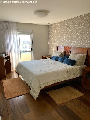 Apartamento, 3 quartos, 177 m² - Foto 33