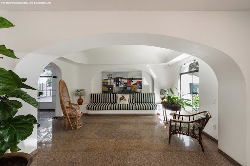 Apartamento, 3 quartos, 270 m² - Foto 6