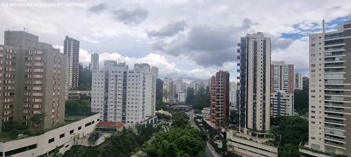 Apartamento, 3 quartos, 172 m² - Foto 13