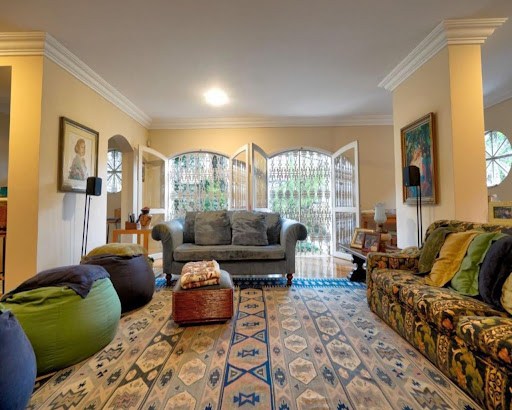 Casa, 5 quartos, 577 m² - Foto 46