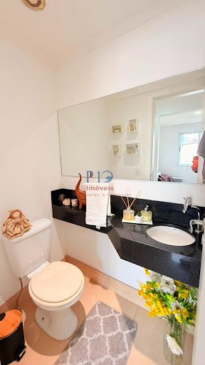 Apartamento, 3 quartos, 125 m² - Foto 10