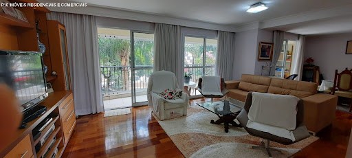 Apartamento, 4 quartos, 179 m² - Foto 16