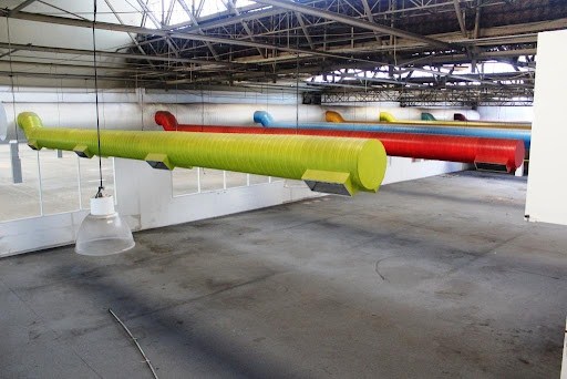 Depósito-Galpão, 17000 m² - Foto 6