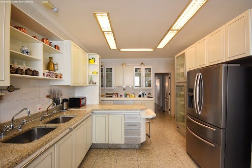 Apartamento, 4 quartos, 587 m² - Foto 5