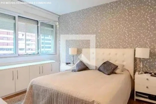 Apartamento, 3 quartos, 177 m² - Foto 2