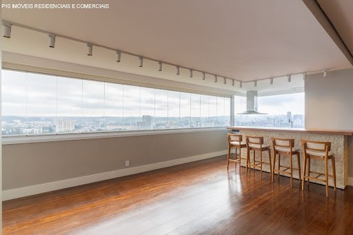 Apartamento, 4 quartos, 420 m² - Foto 1