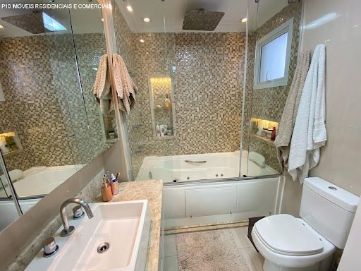 Apartamento, 3 quartos, 170 m² - Foto 34