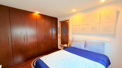 Apartamento, 3 quartos, 125 m² - Foto 31