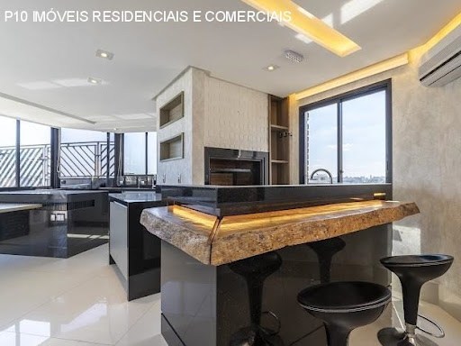 Apartamento, 4 quartos, 440 m² - Foto 34