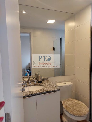 Apartamento, 3 quartos, 127 m² - Foto 2