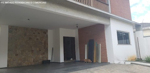 Casa, 4 quartos - Foto 2