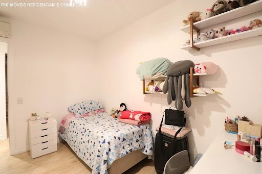 Apartamento, 3 quartos, 167 m² - Foto 50