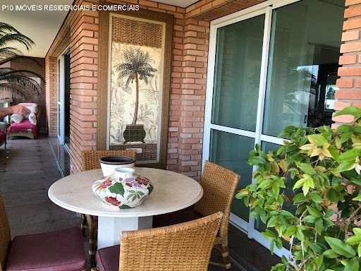 Apartamento, 3 quartos, 368 m² - Foto 7