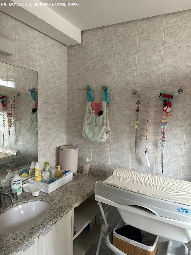 Apartamento, 4 quartos, 220 m² - Foto 10