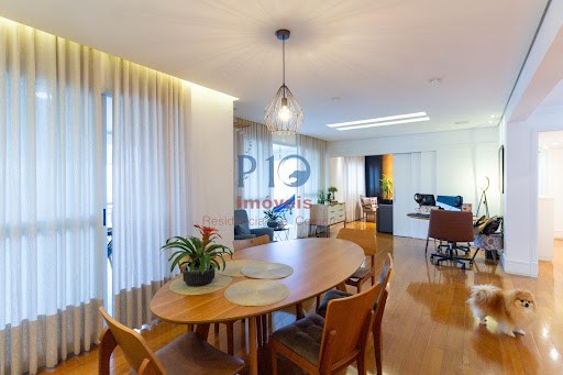 Apartamento, 4 quartos, 195 m² - Foto 34