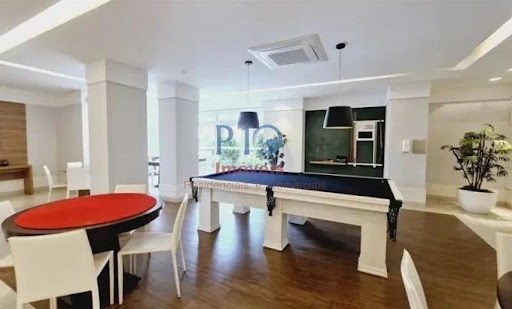 Apartamento, 4 quartos, 238 m² - Foto 22