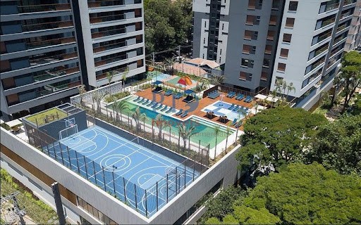 Apartamento, 3 quartos, 142 m² - Foto 3