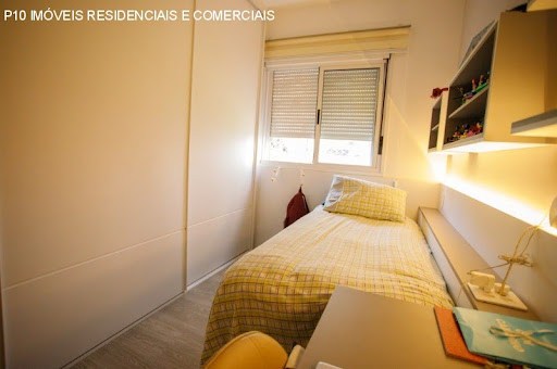 Apartamento, 4 quartos, 168 m² - Foto 18