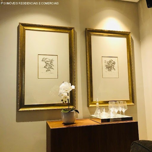 Apartamento, 4 quartos, 240 m² - Foto 13