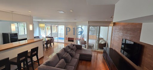 Casa, 3 quartos, 360 m² - Foto 38