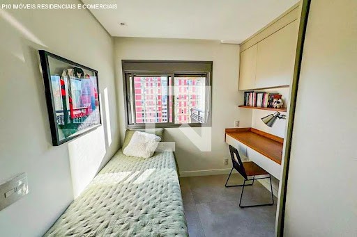 Apartamento, 2 quartos, 79 m² - Foto 24