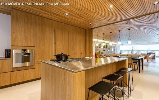 Apartamento, 4 quartos, 179 m² - Foto 3