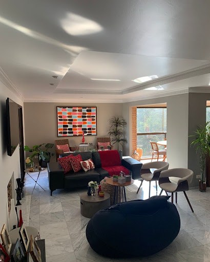 Apartamento, 4 quartos, 200 m² - Foto 24