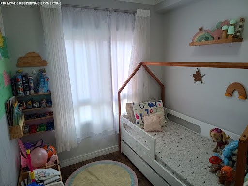 Apartamento, 2 quartos, 55 m² - Foto 17