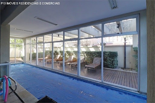 Apartamento, 3 quartos, 170 m² - Foto 9