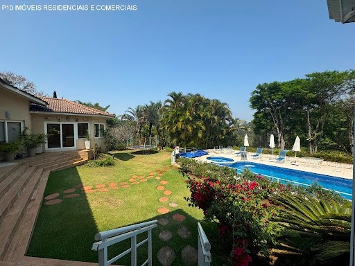Casa, 8 quartos - Foto 1