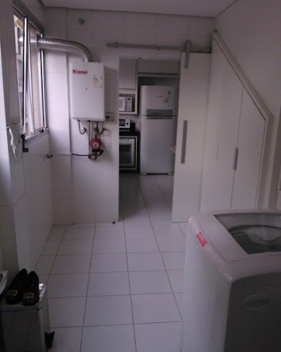 Apartamento, 3 quartos, 220 m² - Foto 5