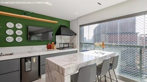 Apartamento, 3 quartos, 181 m² - Foto 21