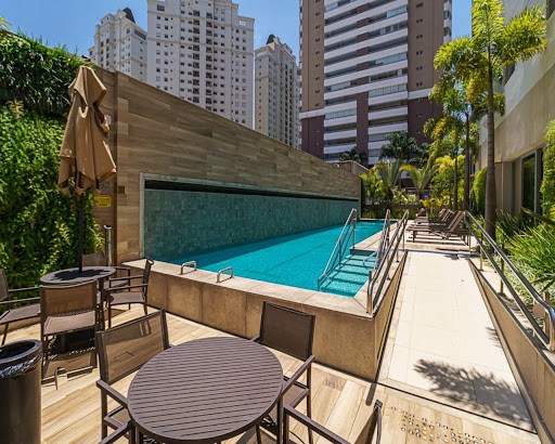 Apartamento, 3 quartos, 165 m² - Foto 30