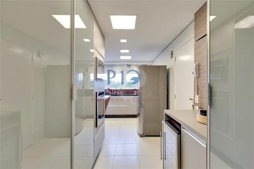Apartamento, 4 quartos, 175 m² - Foto 9