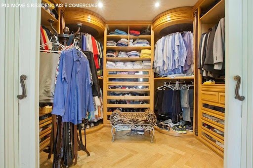 Apartamento, 4 quartos, 500 m² - Foto 23