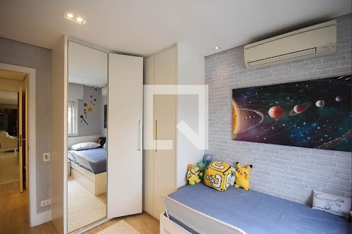 Apartamento, 3 quartos, 200 m² - Foto 25