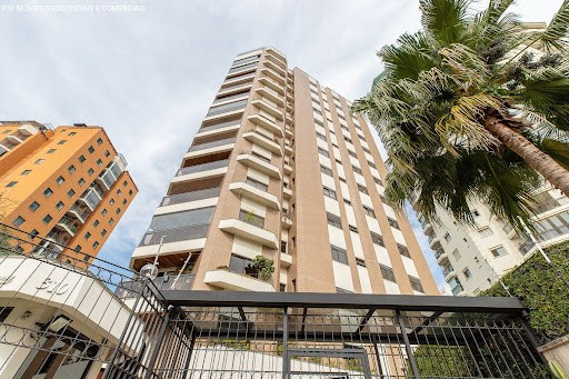 Apartamento, 4 quartos, 327 m² - Foto 27