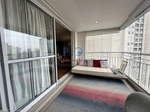 Apartamento, 3 quartos, 142 m² - Foto 7