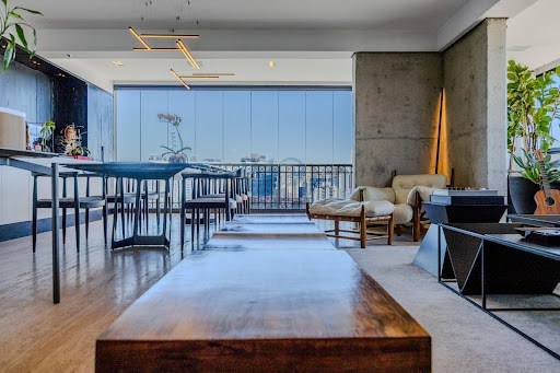 Apartamento, 3 quartos, 180 m² - Foto 84