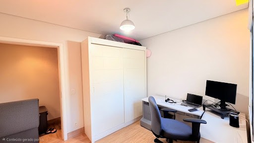 Apartamento, 3 quartos, 142 m² - Foto 24