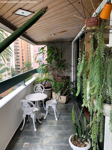 Apartamento, 4 quartos, 155 m² - Foto 11