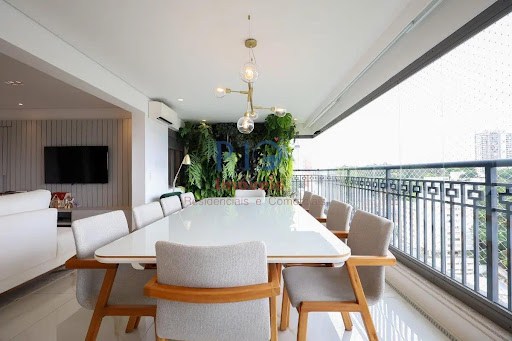 Apartamento, 3 quartos, 138 m² - Foto 6