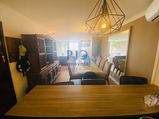 Apartamento, 3 quartos, 147 m² - Foto 8