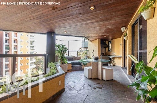 Apartamento, 4 quartos, 250 m² - Foto 29