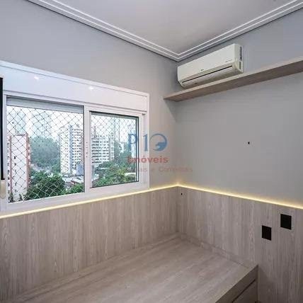 Apartamento, 3 quartos, 141 m² - Foto 24