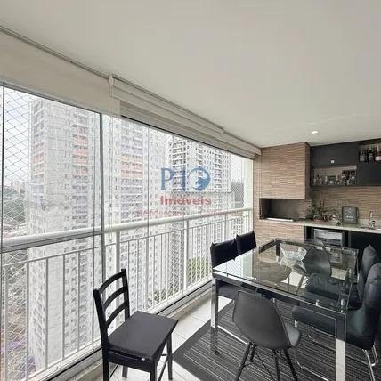 Apartamento, 3 quartos, 95 m² - Foto 1