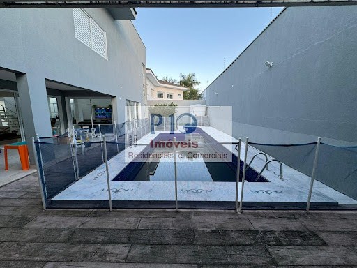 Casa, 5 quartos, 530 m² - Foto 22