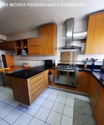 Apartamento, 3 quartos, 163 m² - Foto 8